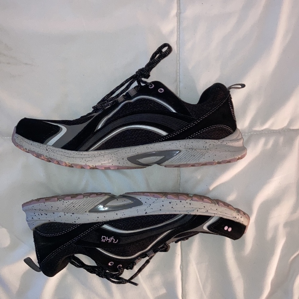 Women’s Rykä Sky Walk Trail Sneaker
